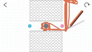 Brain dots! Level 252!