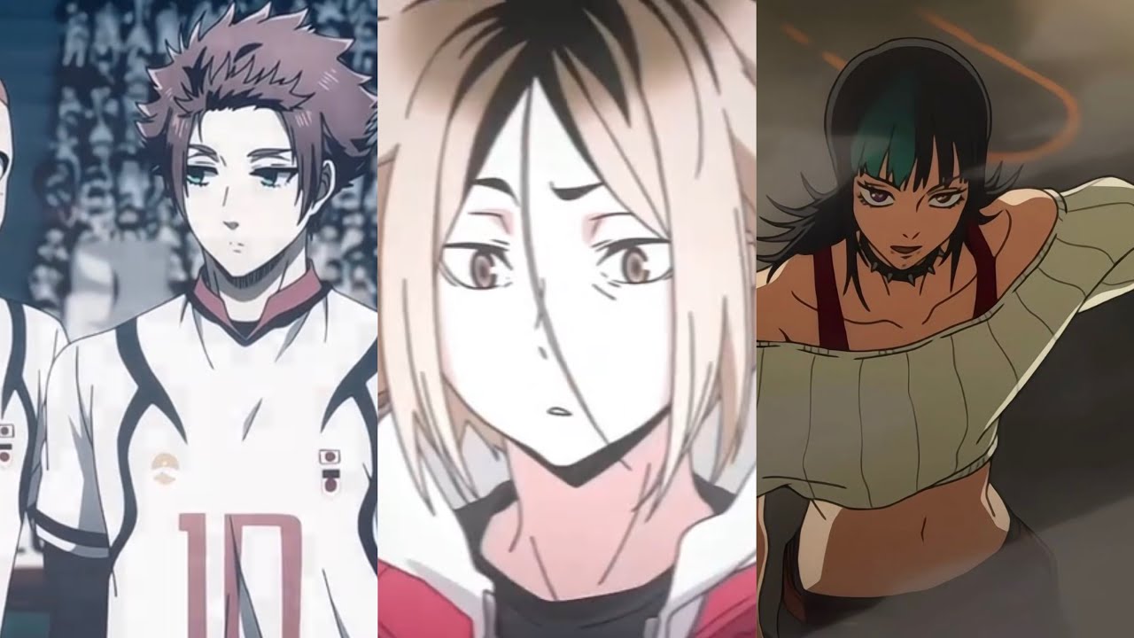 ⋆˚꩜｡𐔌 Random edits I found on TikTok! - 16