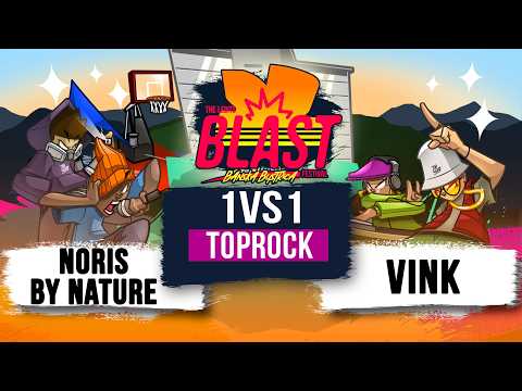 Noris by Nature vs Vink