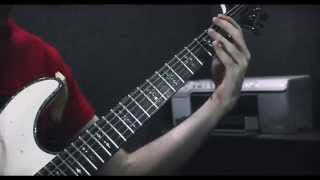 Issues - Hooligans (Guitar Cover)