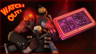 TF2: Creepy PyroShark Gaming