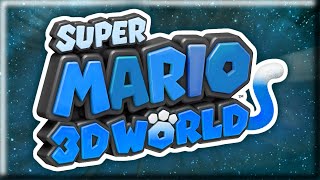 If I Touch Something Blue, The Video Ends - Super Mario 3D World