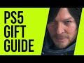 Last-Minute PS5 Gift Ideas That Never Miss