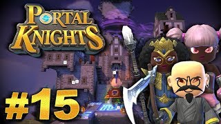 Glimmerglen | Portal Knights #15