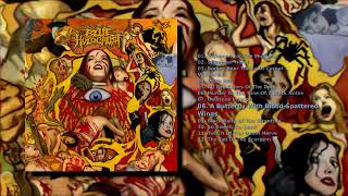 Blue H******** — Twitch of the Death Nerve