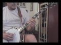 pearce G blues scale