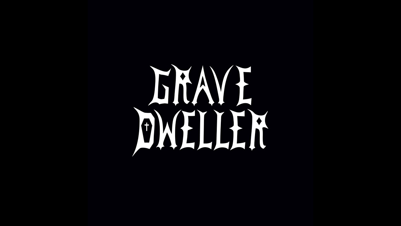 Grave Dweller - Butterflies Will Erupt From My Wrists
