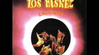 Super show de Los Vaskez .-. Tamborilero - Cumbia mexicana - Chunchaca - Cumbia colombiana chords