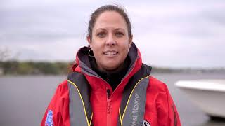 BoatOnCourse.com: Sharing the Waterways