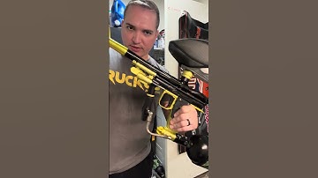 2005 WGP Karnivor Pro-Series restomod w/ CTLP Buttermods! #ctlp_buttered #autocockerlife