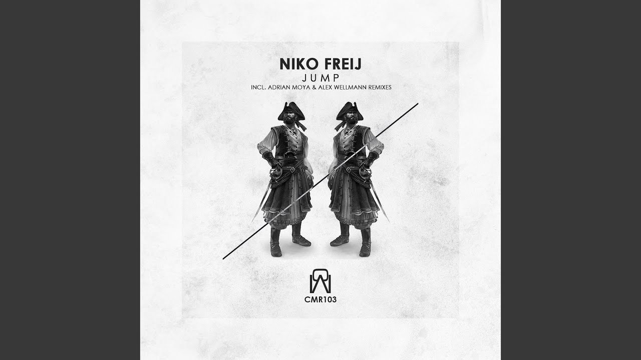 Watch Jump (Original Mix) on YouTube Watch Jump (Original Mix) on YouTube