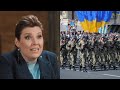 Святкування вдалося: у Москві "палає" від українського Дня Незалежності, Підгорає