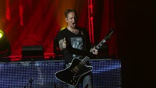 Last Day Under The Sun Volbeatbbt Pavilion Camden Nj 83119