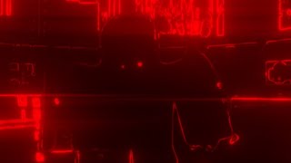 Red Glitch Edit The Glitch That Killed Godspeedrainbow