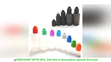 50pcs 3ml 5ml — Exclusive (2025): 50pcs 3ML 5ML 10ML 15ML 20ML 30ML 50ML 60ML 100ml 120ml
