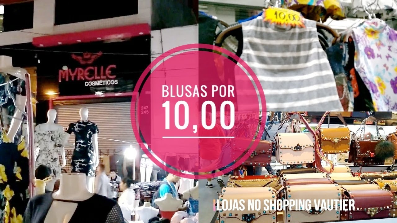 melhores ruas para comprar roupa no brás