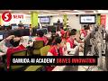 Driving the future: How Gamuda AI Academy is shaping Malaysia’s digital talent
