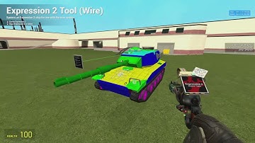 [GMOD] Function lerp(nnn) already exists!