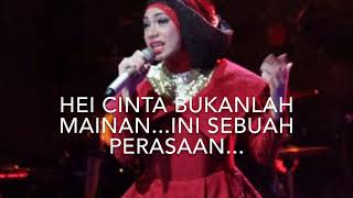 Indah Nevertari - Come N Love Me (Karaoke Version)