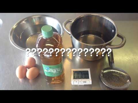 Video: Opties Voor Het Vullen Van Eieren