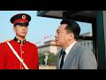 The Most Powerful Moment at the Palace Gate — A Soldier’s Hidden Sacrifice | Emotional Stories