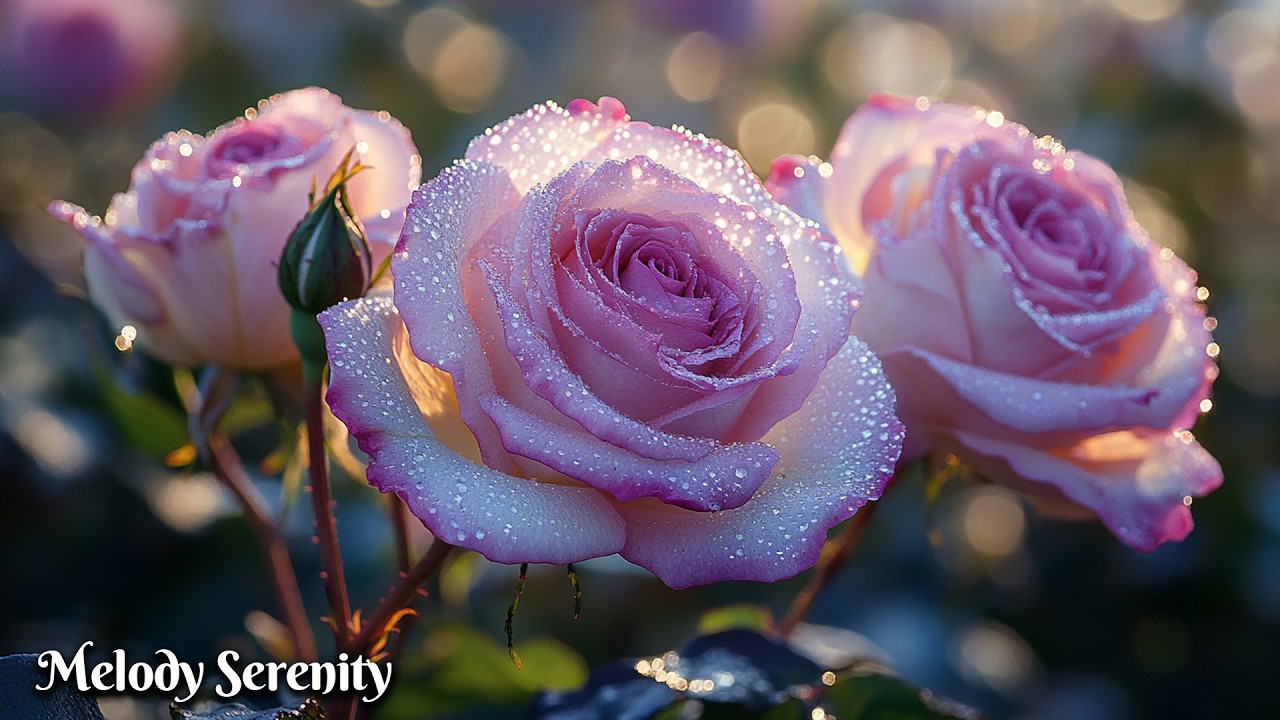 Прекрасная музыка для души 🌺 Нежная музыка для снятия стресса 🌿 Лучшие композиции Сергея Грищука #5