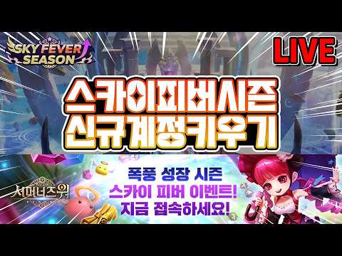 Optimizing Account Growth During the Summoners War Sky Fever Season