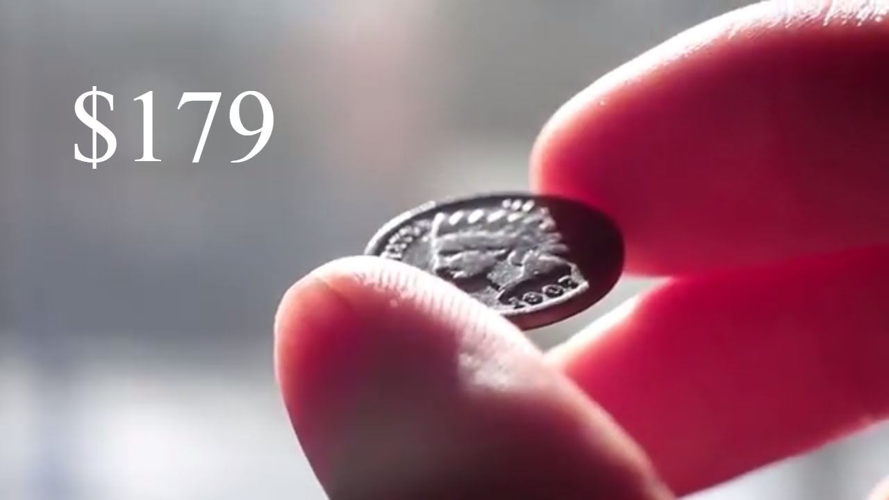 How Much Can Old Pennies Be Worth?