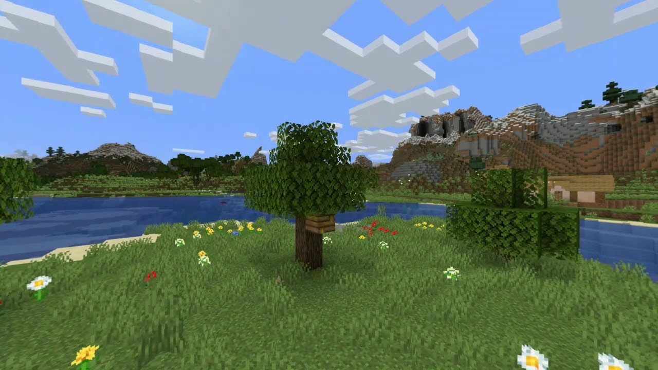 C418Dry Hands 100 FC YouTube