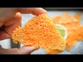 0 CARB Keto Chips | SUPER CRUNCHY Low Carb Cheese Chips FOR KETO