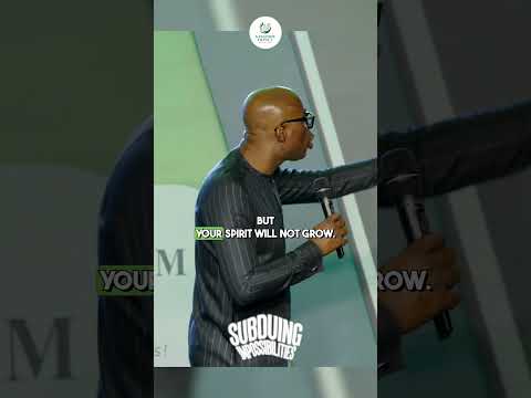 You Can’t Serve Two Masters | Choose God Fully