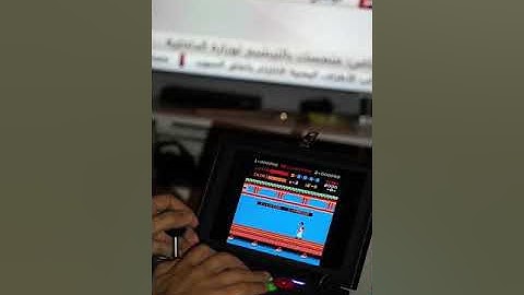 Raspberry Pi 3B 10 Inch LCD Video Game part 3