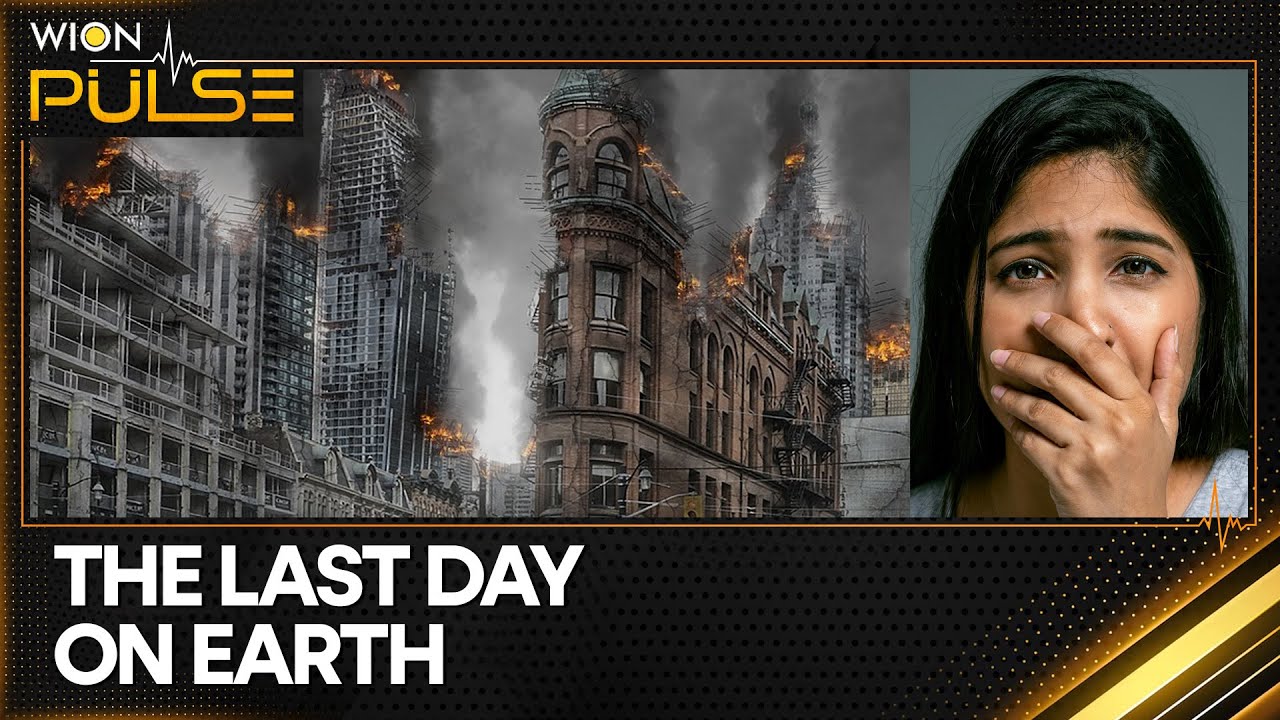 Panic Blazes Through Social Media as Prophecies of Apocalypse Grip Millions | WION Pulse