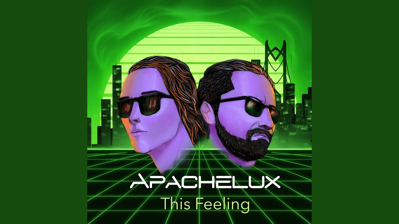 This Feeling adlı videoyu YouTube'da izle This Feeling adlı videoyu YouTube'da izle