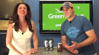 Nick Garrison, Foolproof Brewing Company