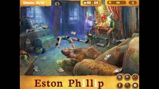 Carnival Real Hidden Object - Hidden objects games, find the objects games by Gameimax screenshot 5