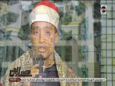 المسلمون يتساءلون إنشاد مشتاق لك يا نبينا بصوت الشيخ محمد القاضى