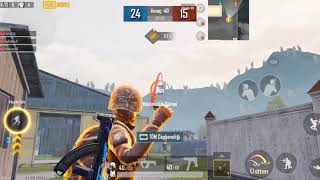 Pubg Note 8 Pro Ambar Maçı