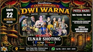 LIVE SIANG || YANG PERKASA SANDIWARA DWI WARNA || KARANG MULEK - JAYAMULYA || SABTU 22 AGUSTUS 2026