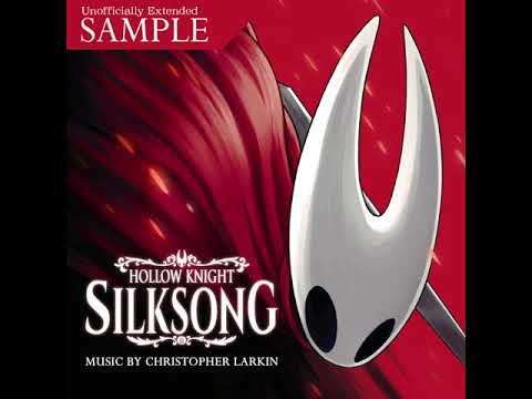 Bonebottom Unofficially Extended   Hollow Knight Silksong OST