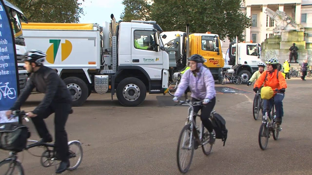 Cycle Safe - Mineral Products Association