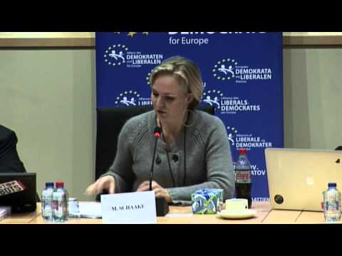 160302 Marietje Schaake Blockchain   regulatory technology or technology to regulate full event clip
