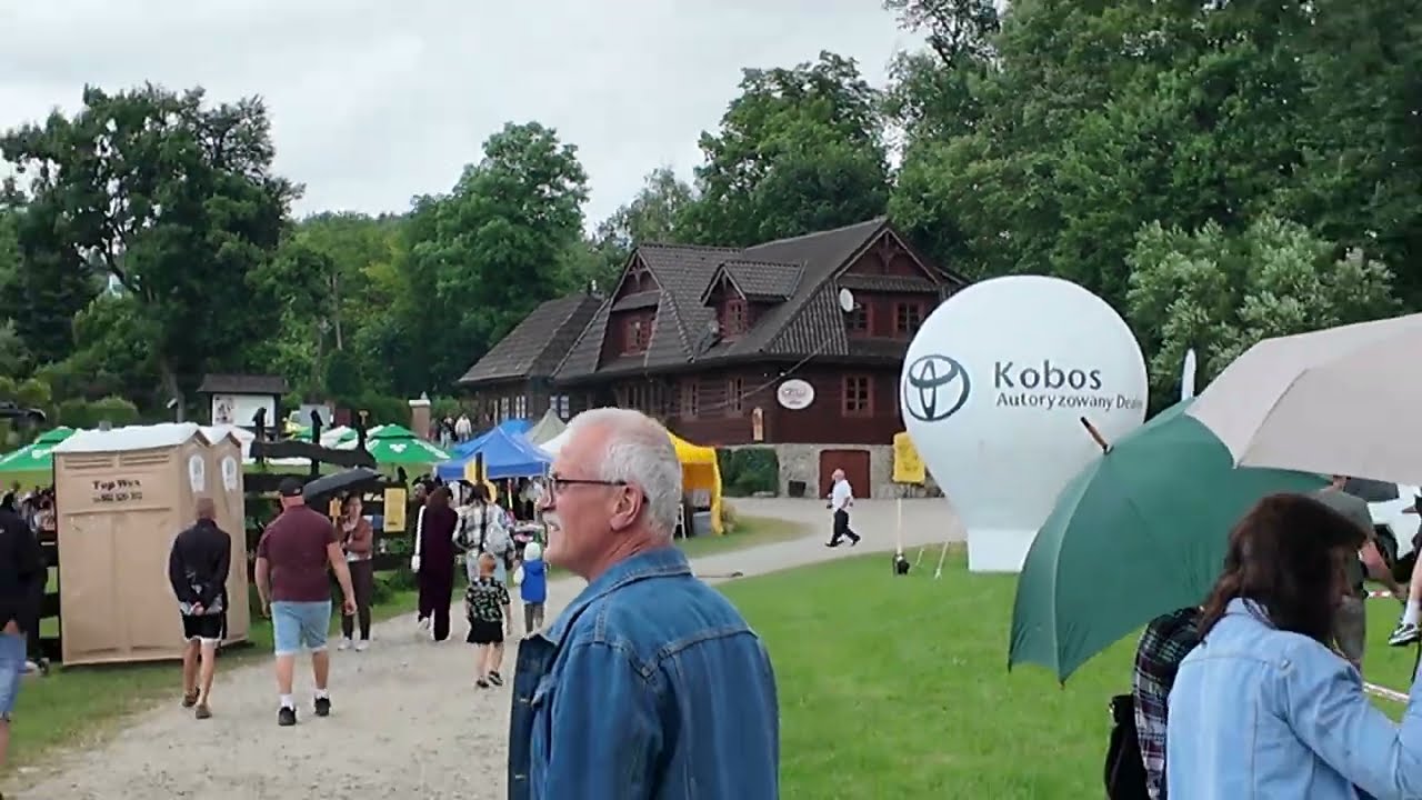 128/26 Sadecki Bartnik areál a proč se to koná a něco z historie 5.7.26