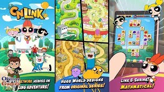 CN Link ANDROID/iOS Gameplay screenshot 4