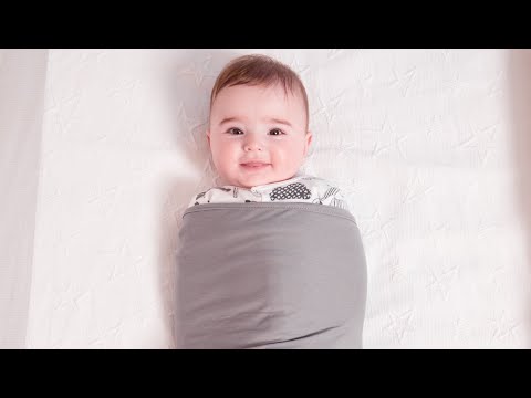 Video: Trebuie Să învelesc Un Nou-născut?