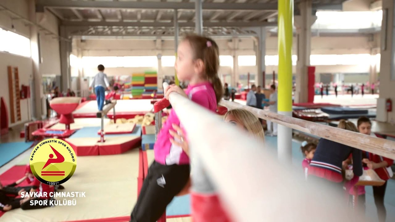 ŞAVKAR SPOR KULÜBÜ TANITIM