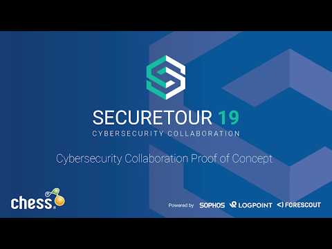 Chess: Delivering Security Collaboration