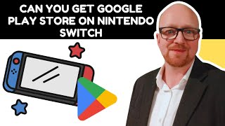 How To Get Google Play Store On Nintendo Switch Simple