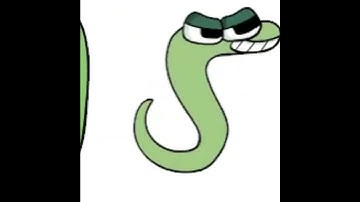 Baby Letters Are Dancing Because They Spelled Friends! | Mike Salcedo Alphabet | Cartoon Life