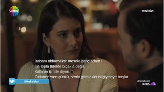 Babanı Öldürmektir Mesele Genç Adam Şiiri, Batan Bu Köhne Şilep.